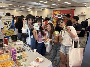K-발효·간편식, 북미 유통망 ‘프리패스’… 6개사 입점 확정