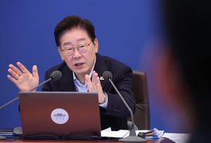 李대통령 “경찰, 앞으로 가장 큰 권력 행사…개혁기구 고민해야”
