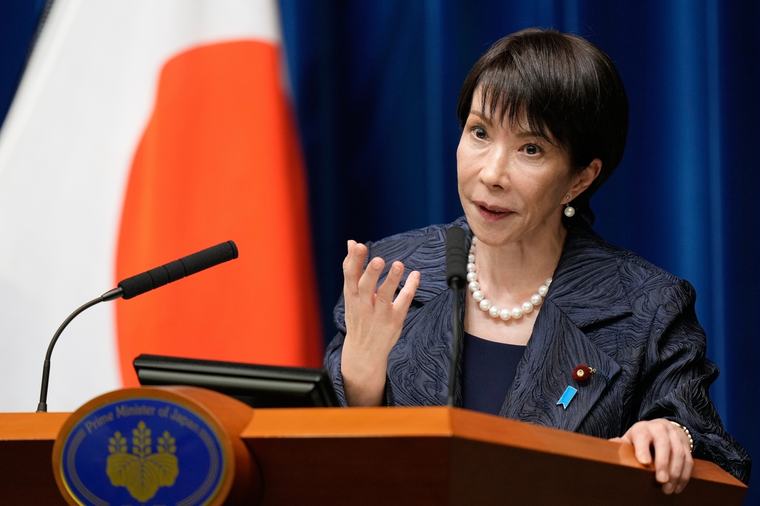 Japan Weighs Allowing North Korean Athletes Into Asian Games