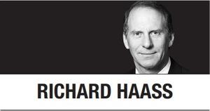 [Richard Haass] Trump's Korean catastrophe