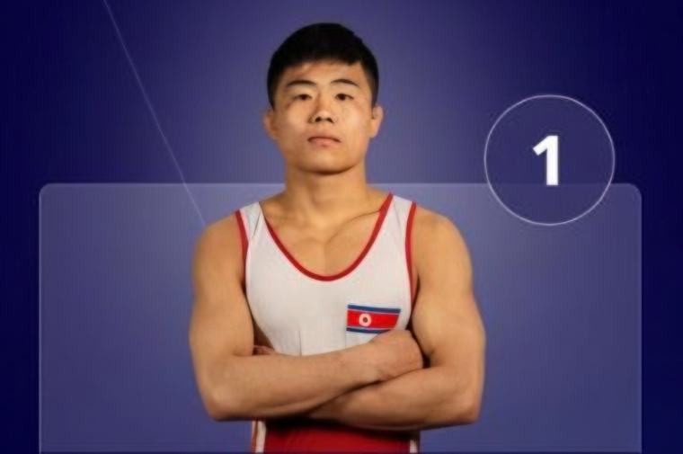 North Korea to send 9 wrestlers to 2026 Aichi-Nagoya Asian Games