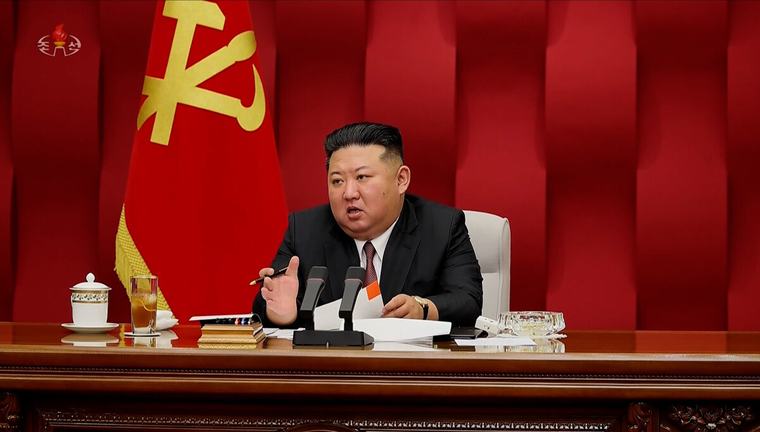 Seoul court orders Kim Jong-un to compensate North Korean defector